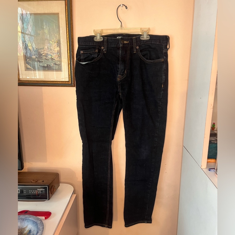 Old Navy slim men’s jeans
